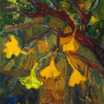 Endurance-TheGingko-24x36