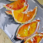 Kaczyk_Oranges_12x16