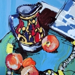 MidCentury Still Life